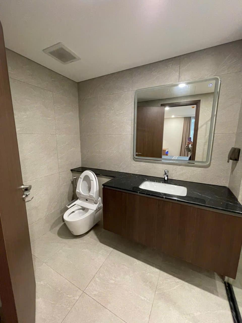 2 Ngu Toa D Căn hộ *